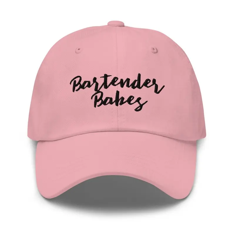 Bartender babes Hat