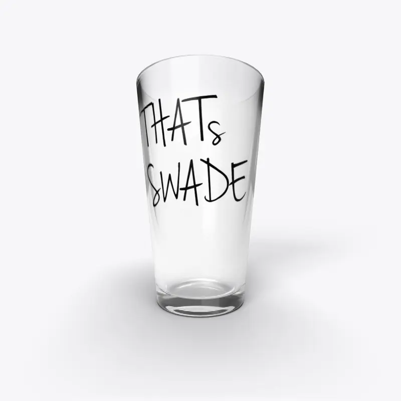 SWADE Merch